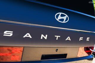 2026 Hyundai Santa Fe MX5.V2 MY27 D-CT 2WD Ecotronic Grey 8 Speed Sports Automatic Dual Clutch Wagon