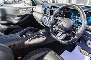 2024 Mercedes-Benz GLS-Class X167 804+054MY GLS63 AMG SPEEDSHIFT TCT 4MATIC+ Grey 9 Speed