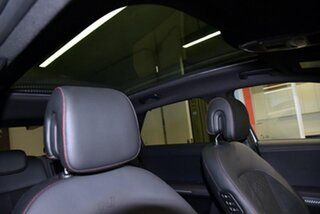2024 Hyundai Ioniq 5 Ne.v5 MY25 EPIQ 2WD N Line Atlas White Matte 1 Speed Reduction Gear Wagon