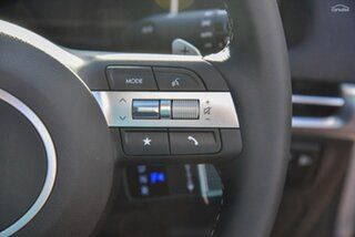2026 Hyundai Tucson NX4.V4 MY26 Hybrid 2WD Shimmering Silver 6 Speed Automatic Wagon
