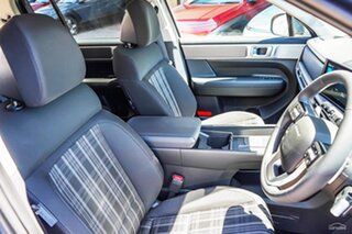 2026 Hyundai Santa Fe MX5.V2 MY27 D-CT 2WD Ecotronic Grey 8 Speed Sports Automatic Dual Clutch Wagon