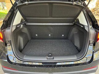 2026 MG ZS ZS32 MY26 Essence Turbo Black 8 Speed Constant Variable Wagon