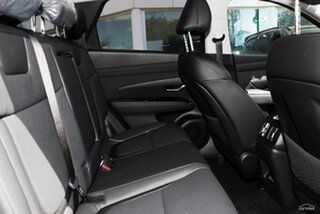 2026 Hyundai Tucson NX4.V4 MY26 Hybrid AWD Elite Ecotronic Grey 6 Speed Automatic Wagon