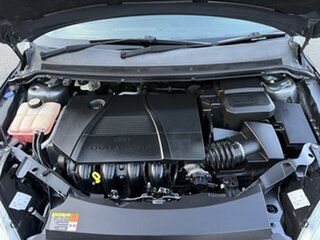 2006 Ford Focus LS LX Grey 5 Speed Manual Hatchback