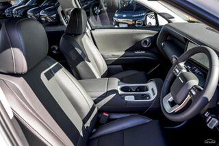 2026 Hyundai Palisade LX3.V1 MY26 Elite AWD Creamy White 6 Speed Sports Automatic Wagon