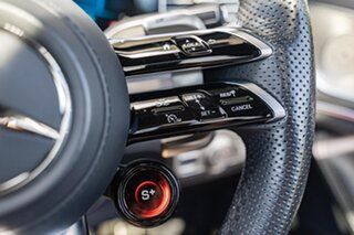 2024 Mercedes-Benz GLS-Class X167 804+054MY GLS63 AMG SPEEDSHIFT TCT 4MATIC+ Grey 9 Speed