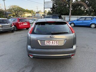 2006 Ford Focus LS LX Grey 5 Speed Manual Hatchback