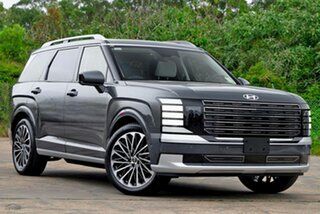 2026 Hyundai Palisade LX3.V2 MY27 Calligraphy AWD Ecotronic Grey 6 Speed Sports Automatic Wagon.