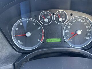 2006 Ford Focus LS LX Grey 5 Speed Manual Hatchback