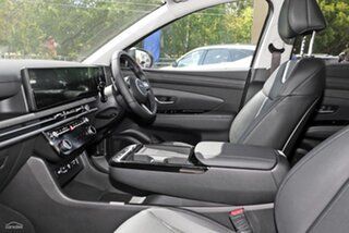 2026 Hyundai Tucson NX4.V4 MY26 Hybrid AWD Elite Ecotronic Grey 6 Speed Automatic Wagon