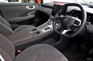 2026 MG MGS6 EV IS3E MY26 Essence Red 1 Speed Automatic Wagon