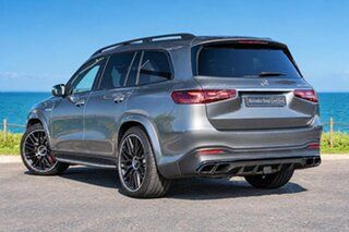 2024 Mercedes-Benz GLS-Class X167 804+054MY GLS63 AMG SPEEDSHIFT TCT 4MATIC+ Grey 9 Speed.