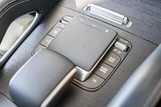 2024 Mercedes-Benz GLS-Class X167 804+054MY GLS63 AMG SPEEDSHIFT TCT 4MATIC+ Grey 9 Speed
