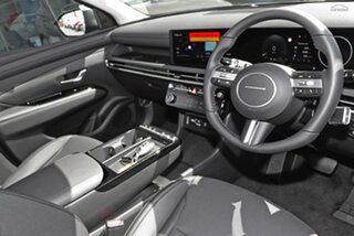 2026 Hyundai Tucson NX4.V4 MY26 Hybrid AWD Elite Ecotronic Grey 6 Speed Automatic Wagon