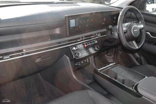 2026 Hyundai Tucson NX4.V4 MY26 Hybrid 2WD Shimmering Silver 6 Speed Automatic Wagon
