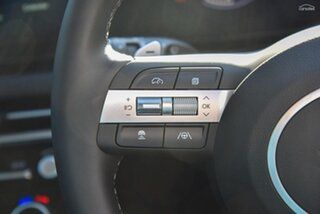 2026 Hyundai Tucson NX4.V4 MY26 Hybrid 2WD Shimmering Silver 6 Speed Automatic Wagon
