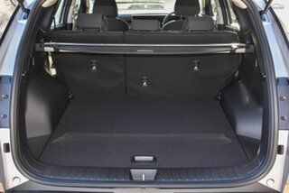 2026 Hyundai Tucson NX4.V4 MY26 Hybrid 2WD Shimmering Silver 6 Speed Automatic Wagon