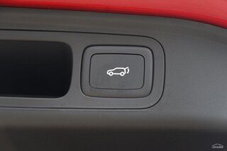2026 MG MGS6 EV IS3E MY26 Essence Red 1 Speed Automatic Wagon