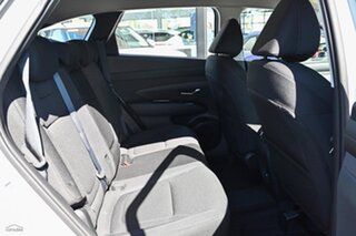 2026 Hyundai Tucson NX4.V4 MY26 2WD White Cream 6 Speed Automatic Wagon