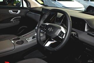 2026 MG MGS6 EV IS3E MY26 Essence White 1 Speed Automatic Wagon