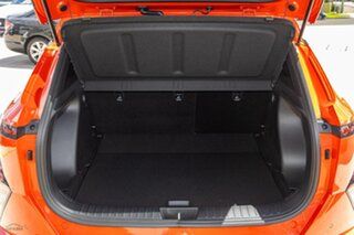 2026 Hyundai Kona SX2.V3 MY27 Hybrid D-CT 2WD Elite N Line Soultronic Orange 6 Speed