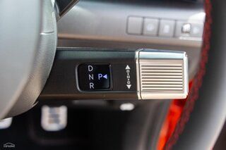 2026 Hyundai Kona SX2.V3 MY27 Hybrid D-CT 2WD Elite N Line Soultronic Orange 6 Speed