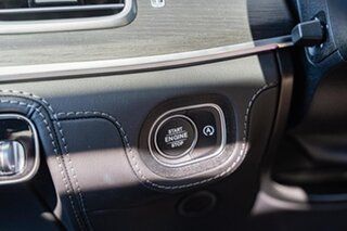 2024 Mercedes-Benz GLS-Class X167 804+054MY GLS63 AMG SPEEDSHIFT TCT 4MATIC+ Grey 9 Speed