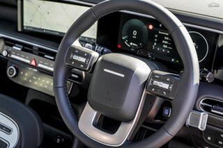 2026 Hyundai Palisade LX3.V1 MY26 Elite AWD Creamy White 6 Speed Sports Automatic Wagon