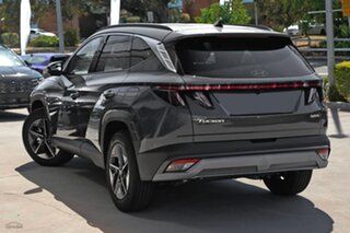 2026 Hyundai Tucson NX4.V4 MY26 Hybrid AWD Elite Ecotronic Grey 6 Speed Automatic Wagon