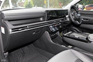 2026 Hyundai Tucson NX4.V4 MY26 Hybrid AWD Elite Ecotronic Grey 6 Speed Automatic Wagon