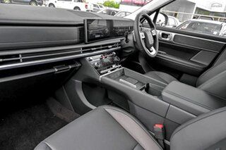 2026 Hyundai Santa Fe MX5.V2 MY27 Hybrid AWD Elite Creamy White 6 Speed Automatic Wagon