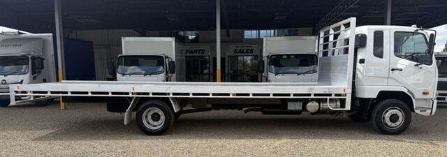 Truck Image