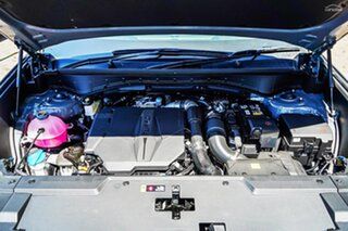 2026 Hyundai Santa Fe MX5.V2 MY27 D-CT 2WD Ecotronic Grey 8 Speed Sports Automatic Dual Clutch Wagon.