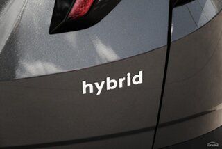 2026 Hyundai Tucson NX4.V4 MY26 Hybrid AWD Elite Ecotronic Grey 6 Speed Automatic Wagon