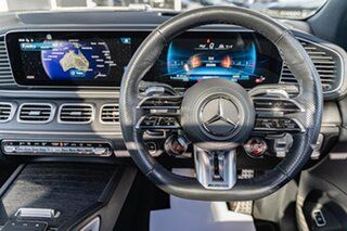 2024 Mercedes-Benz GLS-Class X167 804+054MY GLS63 AMG SPEEDSHIFT TCT 4MATIC+ Grey 9 Speed