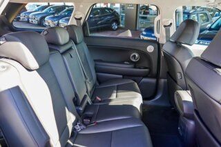 2026 Hyundai Palisade LX3.V1 MY26 Elite AWD Creamy White 6 Speed Sports Automatic Wagon