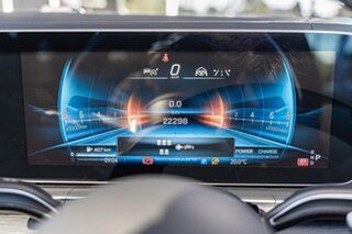 2024 Mercedes-Benz GLS-Class X167 804+054MY GLS63 AMG SPEEDSHIFT TCT 4MATIC+ Grey 9 Speed