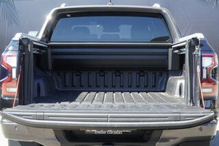 2024 Ford Ranger PY 2024.00MY Wildtrak Black 10 Speed Sports Automatic Dual Cab
