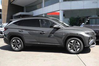 2026 Hyundai Tucson NX4.V4 MY26 Hybrid AWD Elite Ecotronic Grey 6 Speed Automatic Wagon