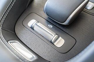 2024 Mercedes-Benz GLS-Class X167 804+054MY GLS63 AMG SPEEDSHIFT TCT 4MATIC+ Grey 9 Speed