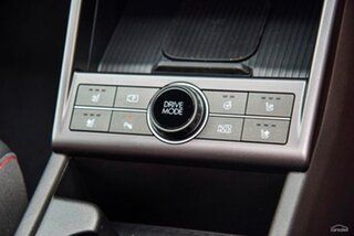 2026 Hyundai Kona SX2.V3 MY27 Hybrid D-CT 2WD Premium N Line Ultimate Red 6 Speed