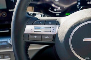 2026 Hyundai Kona SX2.V3 MY27 Hybrid D-CT 2WD Premium Ecotronic Grey 6 Speed