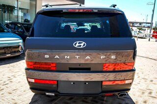 2026 Hyundai Santa Fe MX5.V2 MY27 D-CT 2WD Ecotronic Grey 8 Speed Sports Automatic Dual Clutch Wagon