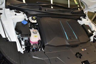 2024 Hyundai Ioniq 5 Ne.v5 MY25 EPIQ 2WD N Line Atlas White Matte 1 Speed Reduction Gear Wagon