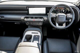2026 Hyundai Palisade LX3.V1 MY26 Elite AWD Creamy White 6 Speed Sports Automatic Wagon