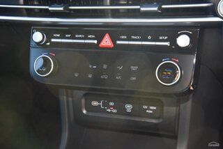 2026 Hyundai Tucson NX4.V4 MY26 Hybrid 2WD Shimmering Silver 6 Speed Automatic Wagon