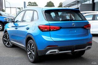 2026 MG ZS ZS32 MY26.5 Essence Turbo Blue 8 Speed Constant Variable Wagon