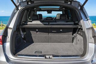 2024 Mercedes-Benz GLS-Class X167 804+054MY GLS63 AMG SPEEDSHIFT TCT 4MATIC+ Grey 9 Speed