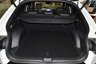 2024 Hyundai Ioniq 5 Ne.v5 MY25 EPIQ 2WD N Line Atlas White Matte 1 Speed Reduction Gear Wagon