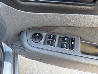 2006 Ford Focus LS LX Grey 5 Speed Manual Hatchback